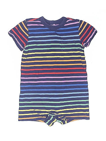 Primary Clothing Short Sleeve Onesie (view 1)