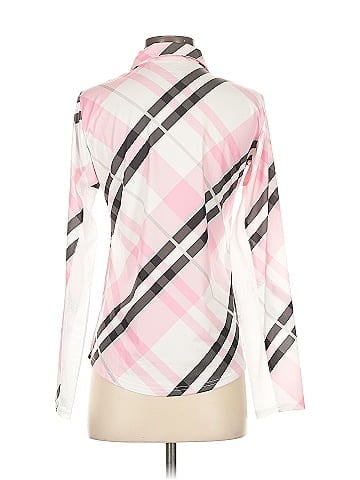 San Soleil Long Sleeve Blouse (view 2)