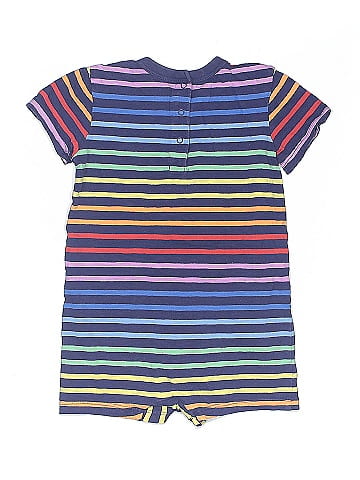 Primary Clothing Short Sleeve Onesie (view 2)