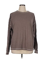 Life Is Good Long Sleeve Top