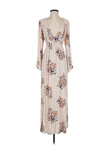 Free People Casual Dress (view 1)
