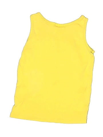 Hanna Andersson Sleeveless Blouse (view 2)
