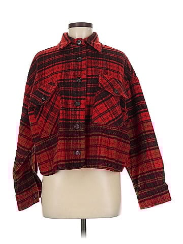 Windsor Fleece (view 1)
