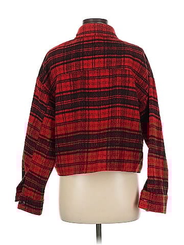 Windsor Fleece (view 2)