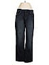 L'Agence 100% Cotton Blue Jeans Size 26 waist - photo 1