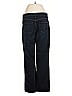 L'Agence 100% Cotton Blue Jeans Size 26 waist - photo 2