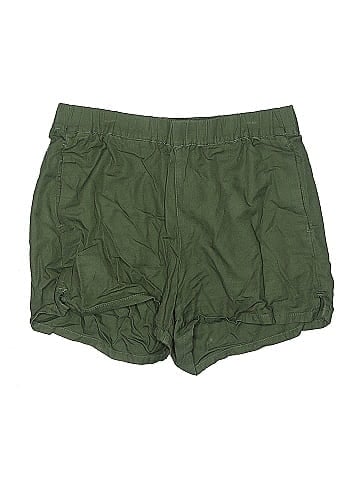 Madewell Cargo Shorts (view 1)