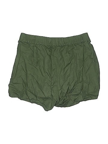 Madewell Cargo Shorts (view 2)
