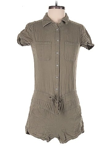 Jolt Romper (view 1)