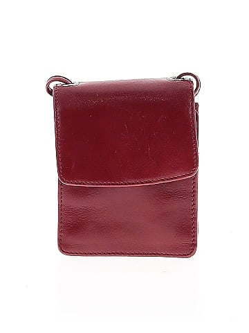 Hobo International Leather Crossbody Bag (view 1)