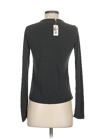 Heartloom Long Sleeve Henley (view 2)