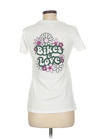 Next Level Apparel Short Sleeve T-Shirt (view 2)