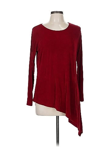 Jostar Long Sleeve Top (view 1)