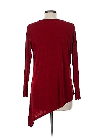 Jostar Long Sleeve Top (view 2)