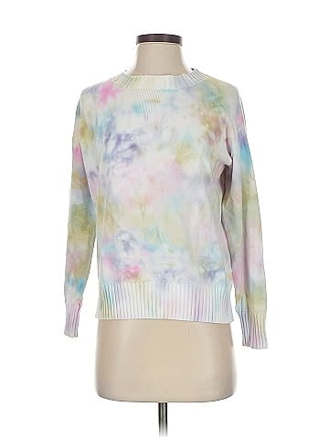 Central Park West Pullover Sweater (view 1)