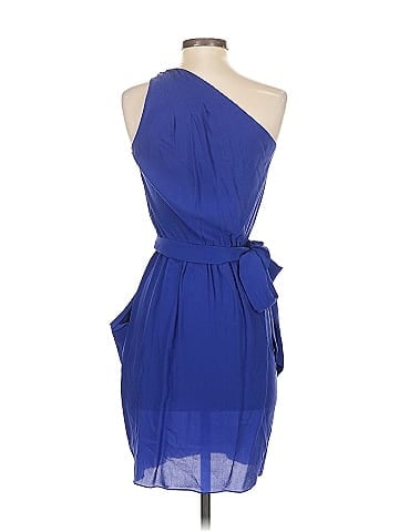 Rebecca Taylor Cocktail Dress (view 2)
