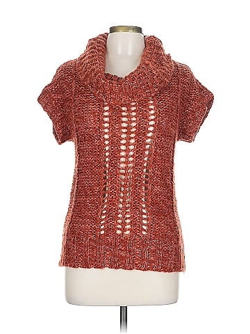 Mudd Sweater Vest (view 1)