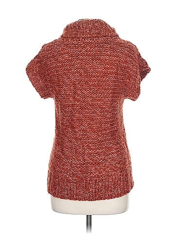 Mudd Sweater Vest (view 2)
