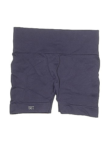 Set Active Athletic Shorts (view 2)