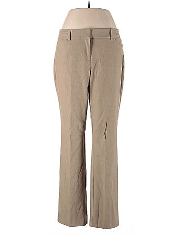 7th Avenue Design Studio New York & Company Dress Pants (view 1)