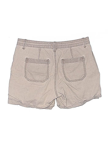 Sonoma Goods for Life Khaki Shorts (view 2)
