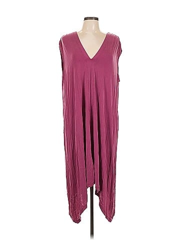 Eri + Ali Casual Dress (view 1)