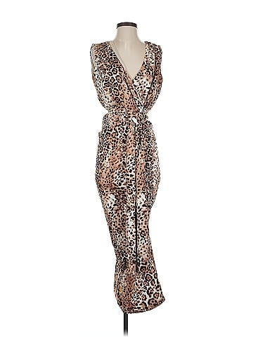 Eva Mendes by New York & Company Cocktail Dress (view 1)