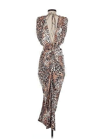 Eva Mendes by New York & Company Cocktail Dress (view 2)