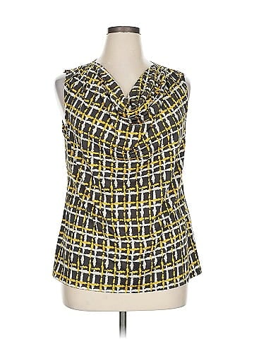 Ellen Weaver Tank Top (view 1)
