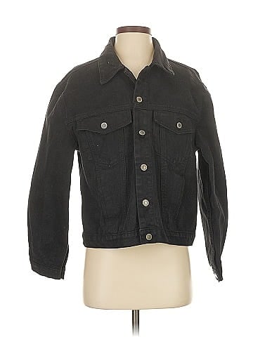 John Galt Denim Jacket (view 1)
