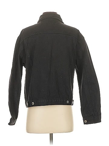 John Galt Denim Jacket (view 2)
