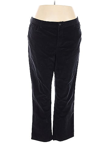 Lane Bryant Outlet Jeans (view 1)