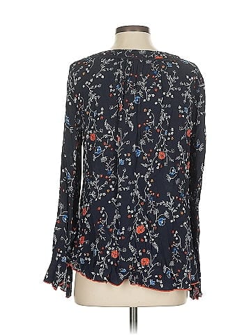 Current Air 3/4 Sleeve Blouse (view 2)