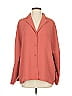 Wilfred 100% Polyester Orange Blazer Size XS - photo 1