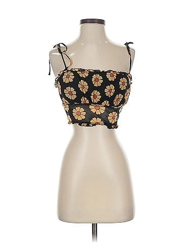 Gilly Hicks Tube Top (view 1)