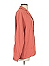 Wilfred 100% Polyester Orange Blazer Size XS - photo 4