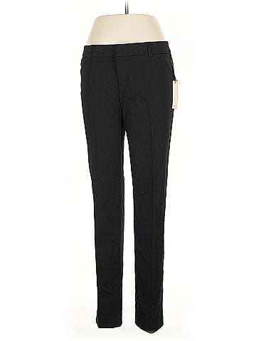 Ecru Dress Pants (view 1)