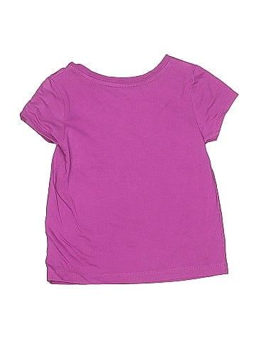 Cat & Jack Short Sleeve Top (view 2)