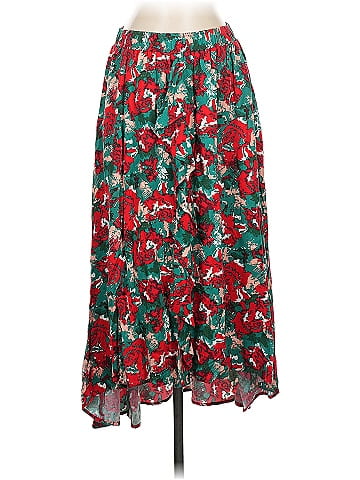 Porridge Casual Skirt (view 1)