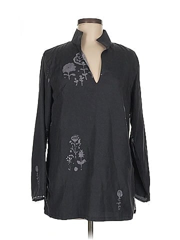 Oliphant Long Sleeve Blouse (view 1)