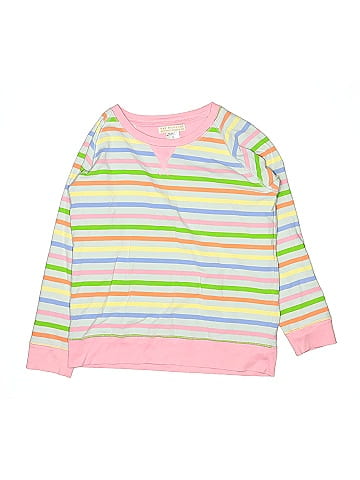 The Beaufort Bonnet Company Pullover Sweater (view 1)