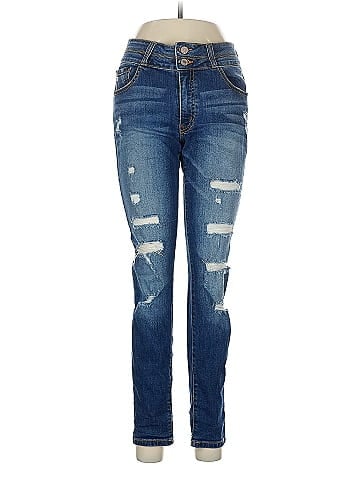KANCAN JEANS Jeans (view 1)