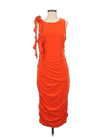 Derek Heart Cocktail Dress (view 1)