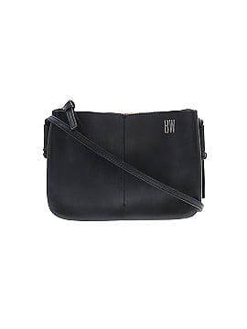 Madewell Leather Crossbody Bag