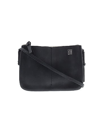 Madewell Leather Crossbody Bag (view 1)
