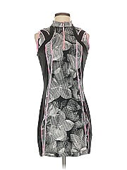 Tail Cocktail Dress