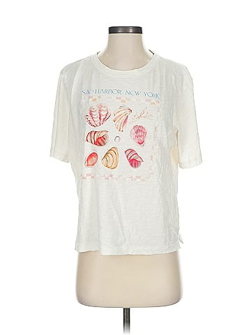 J.Crew Short Sleeve T-Shirt (view 1)