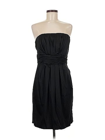 Dusk by Sheila Yen Cocktail Dress (view 1)