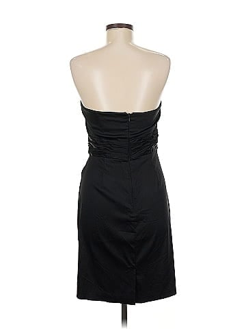 Dusk by Sheila Yen Cocktail Dress (view 2)
