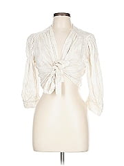 Japna 3/4 Sleeve Blouse
